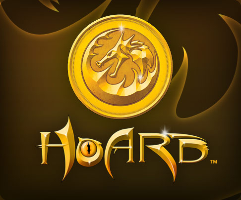 Hoard (video game)